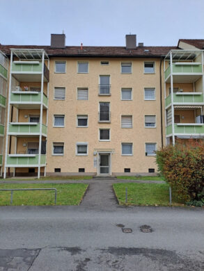 Gemütliche 3-Zimmer Wohnung, Schulze-Delitzsch-Str. 9, 90763 Fürth